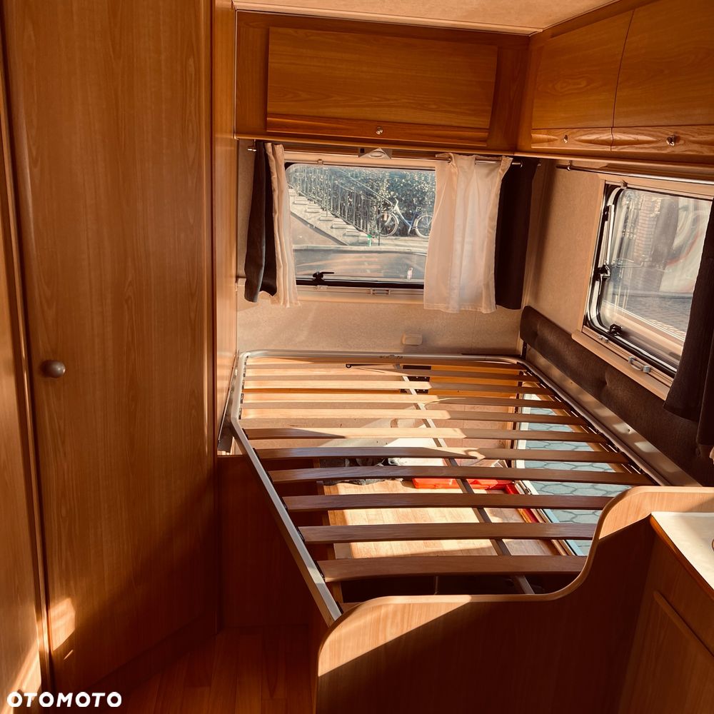 Elnagh Fiat Ducato Kamper - 26