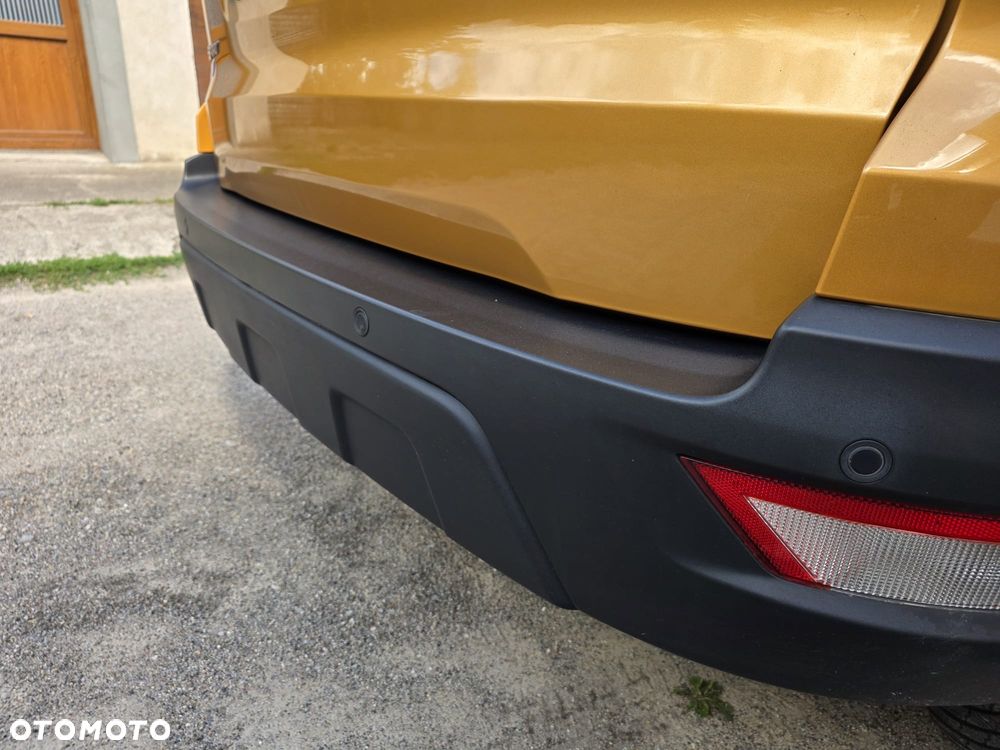 Ford EcoSport 1.0 EcoBoost TREND - 33