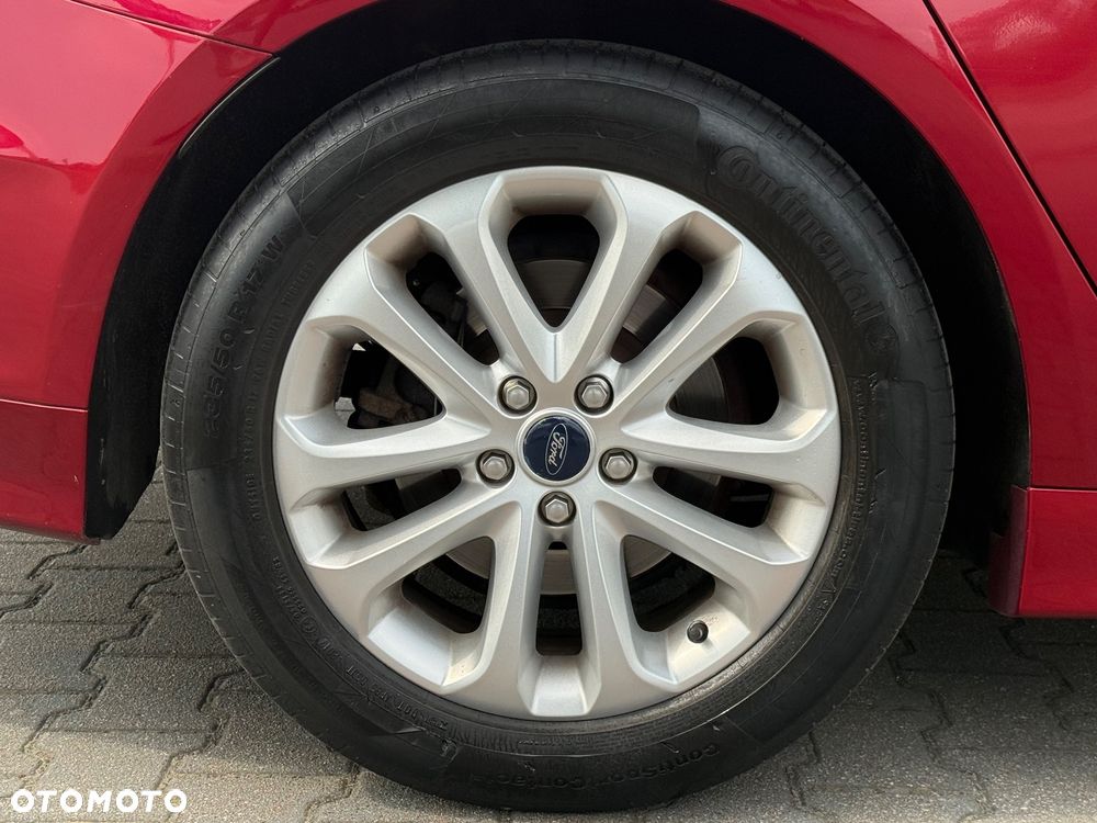 Ford Mondeo 1.5 EcoBoost Titanium - 5