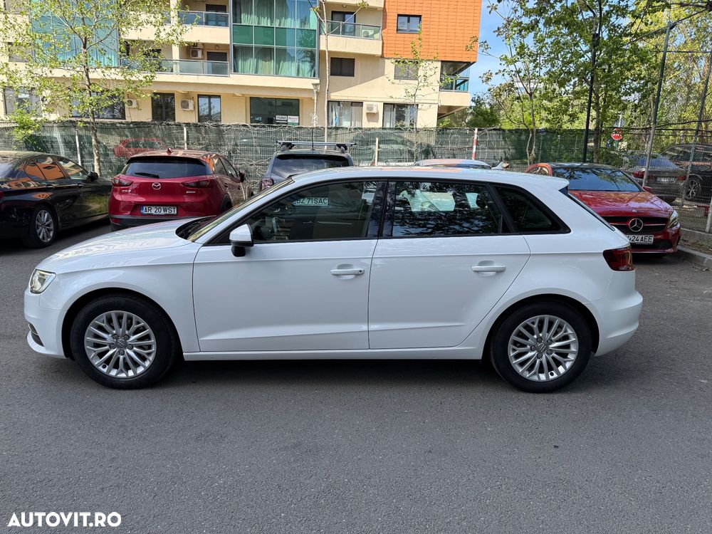 Audi A3 - 7
