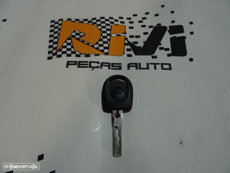 Chave Seat Leon (1M1) Chave Seat Leon 1M - 2