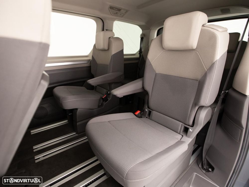 VW Multivan 1.4 TSI e-Hybrid Life DSG - 12