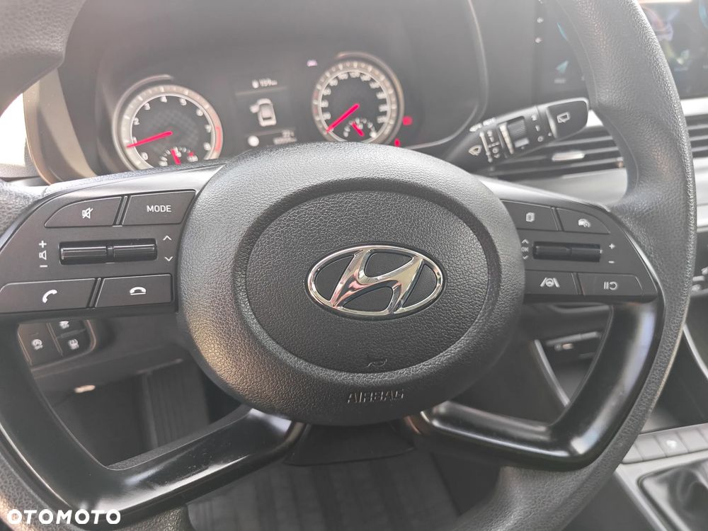 Hyundai i20 - 15