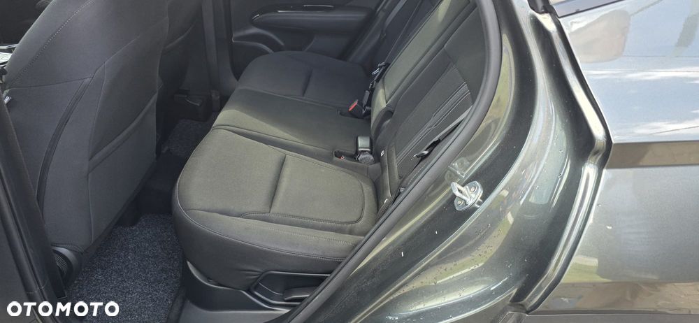 Hyundai Tucson 1.6 T-GDi HEV Executive 4WD - 22