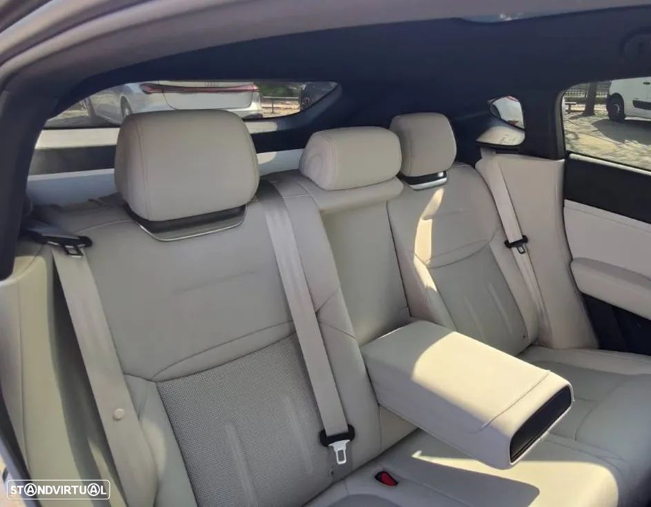 Xpeng G6 87.5 kWh Long Range - 4