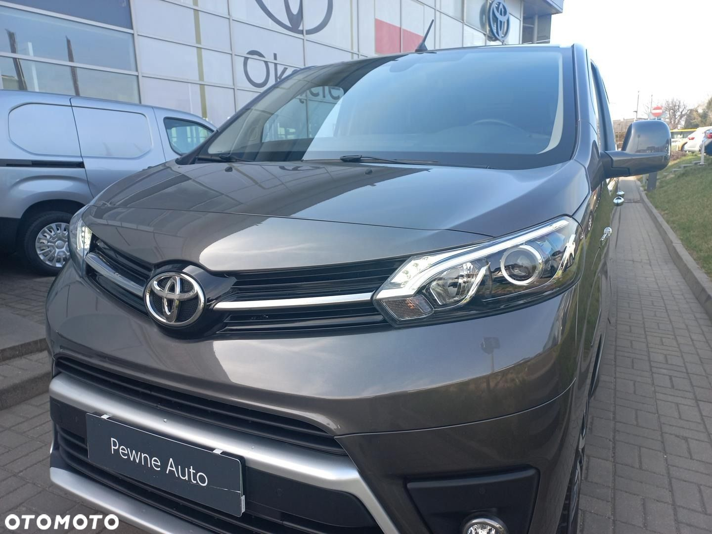 Toyota PROACE - 21