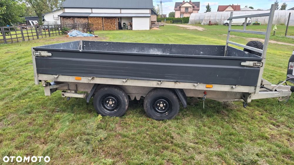 Hapert cobalt 3.5t - 8