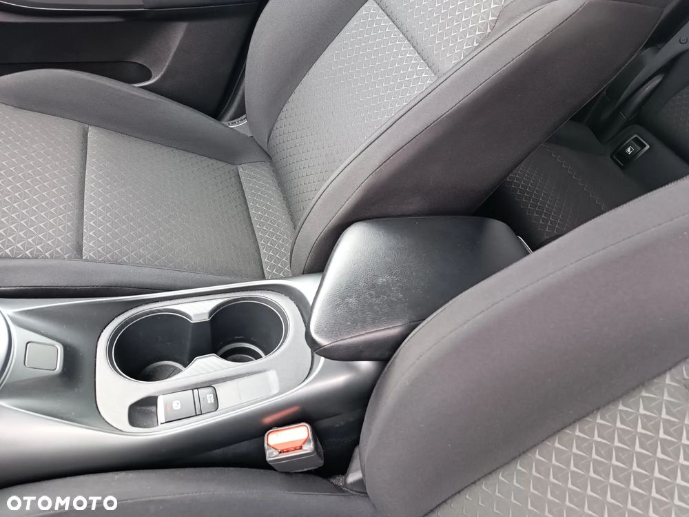 Nissan Juke 1.0 DIG-T Acenta DCT - 19