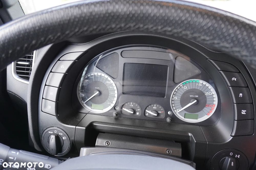 Iveco AS 440 S57 S-Way / 100 tys. km! / 2024 / 6x2_254575 - 22