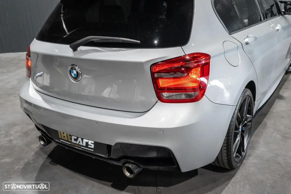 BMW 118 iA Pack M - 51