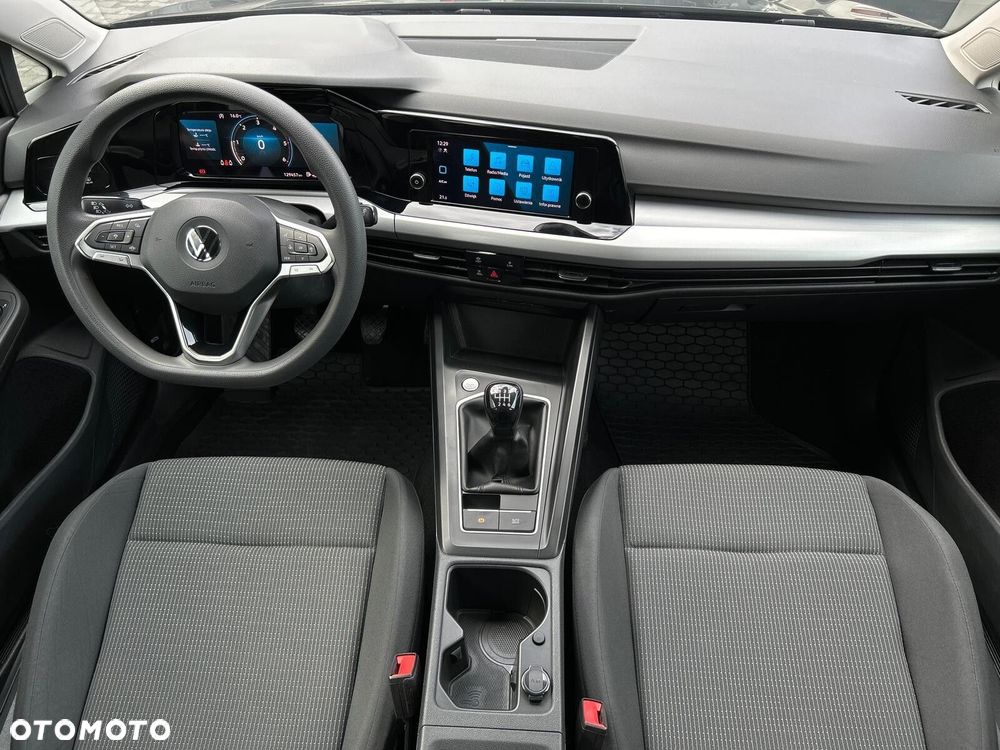 Volkswagen Golf VIII 2.0 TDI - 6