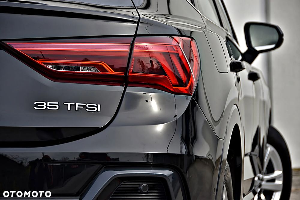 Audi Q3 35 TFSI S tronic - 9