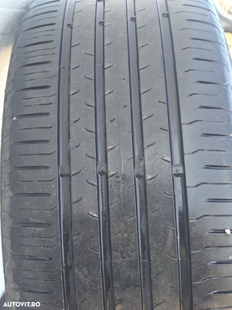2 Anvelope Vara  Continental 245/50 R19,DOT3923 - 5