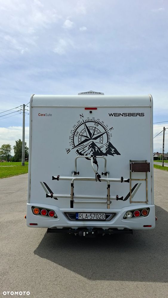 Peugeot BOXER - 6