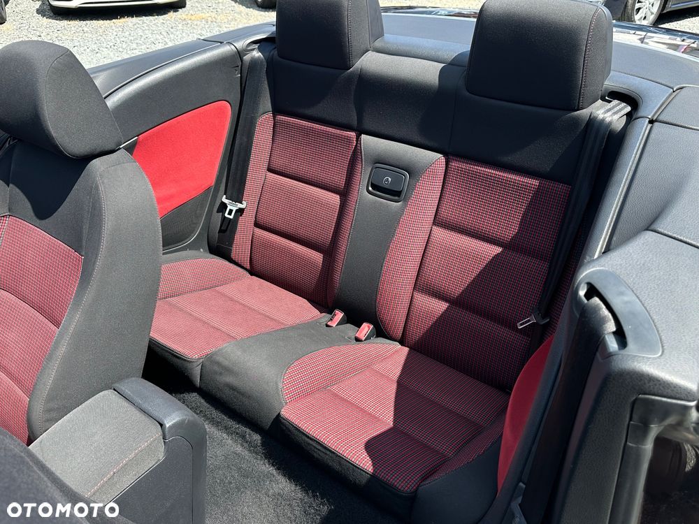 Volkswagen Eos 2.0 TDI DPF - 15