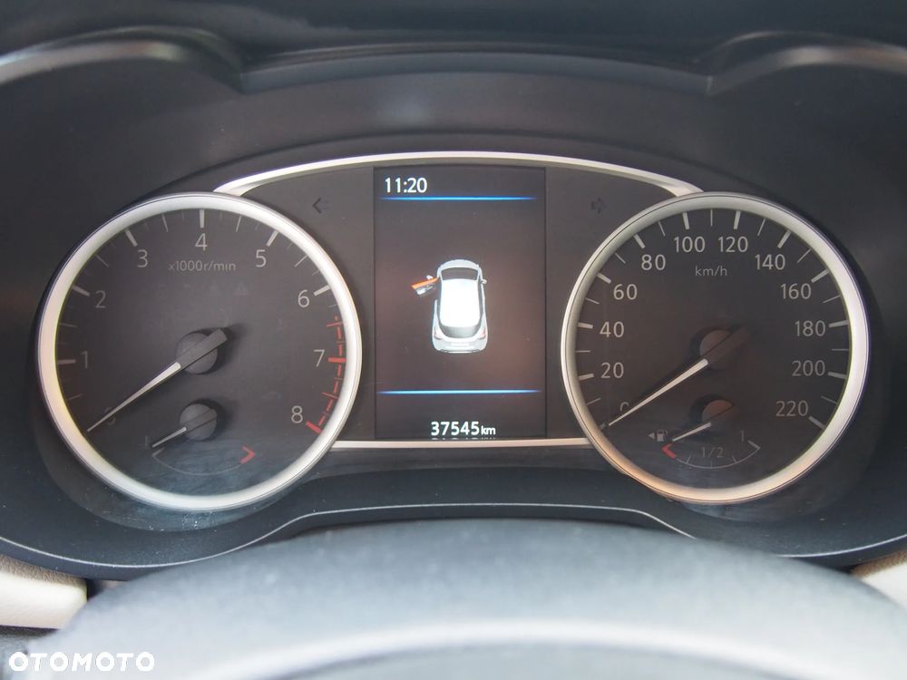 Nissan Micra IG-T 100 Xtronic Tekna - 8