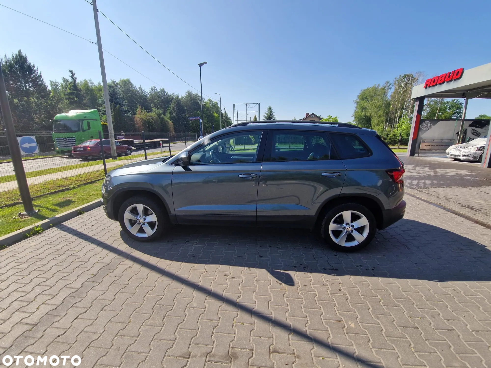Skoda Karoq 2.0 TDI SCR 4x2 Ambition - 2