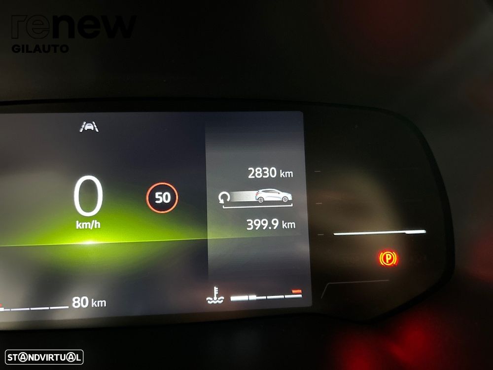 Renault Clio 1.0 TCe Evolution Bi-Fuel - 11