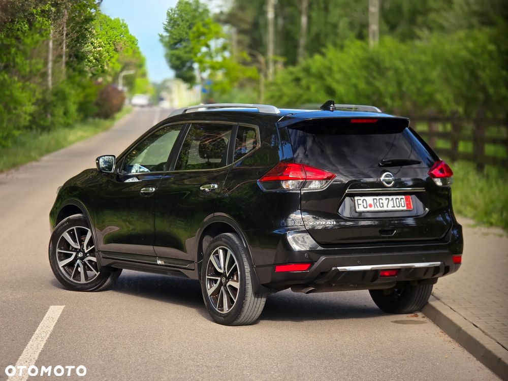 Nissan X-Trail 1.6 DCi Xtronic Tekna - 3