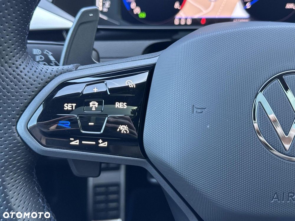 Volkswagen Arteon Shooting Brake 2.0 TSI 4Motion R DSG - 17