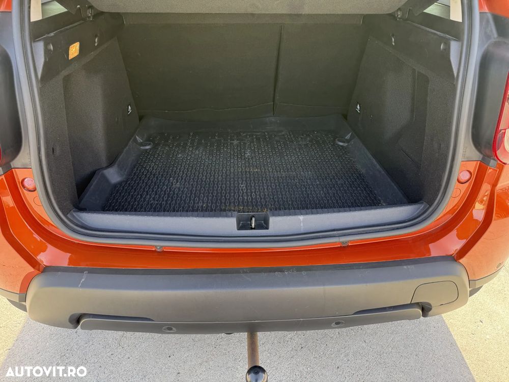 Dacia Duster TCe 150 EDC Expression - 11