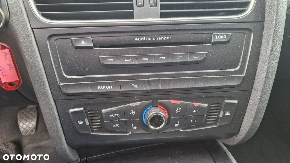 Audi A4 Allroad - 9