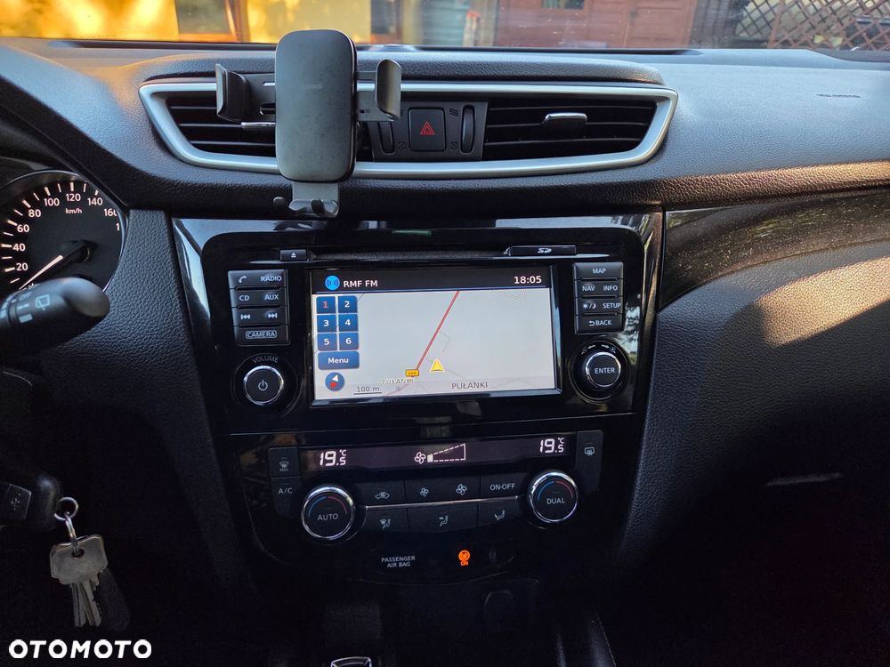 Nissan Qashqai 1.6 DIG-T Acenta - 18