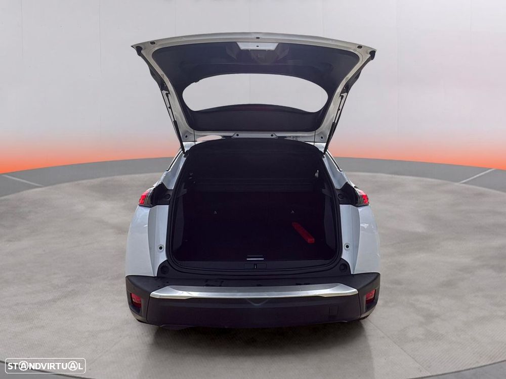 Peugeot 2008 1.5 BlueHDi Allure Pack - 7