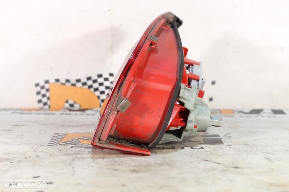 Farolim Esquerdo Audi A4 Avant (8K5, B8)  219601 / Mala Condutor Sedan - 4