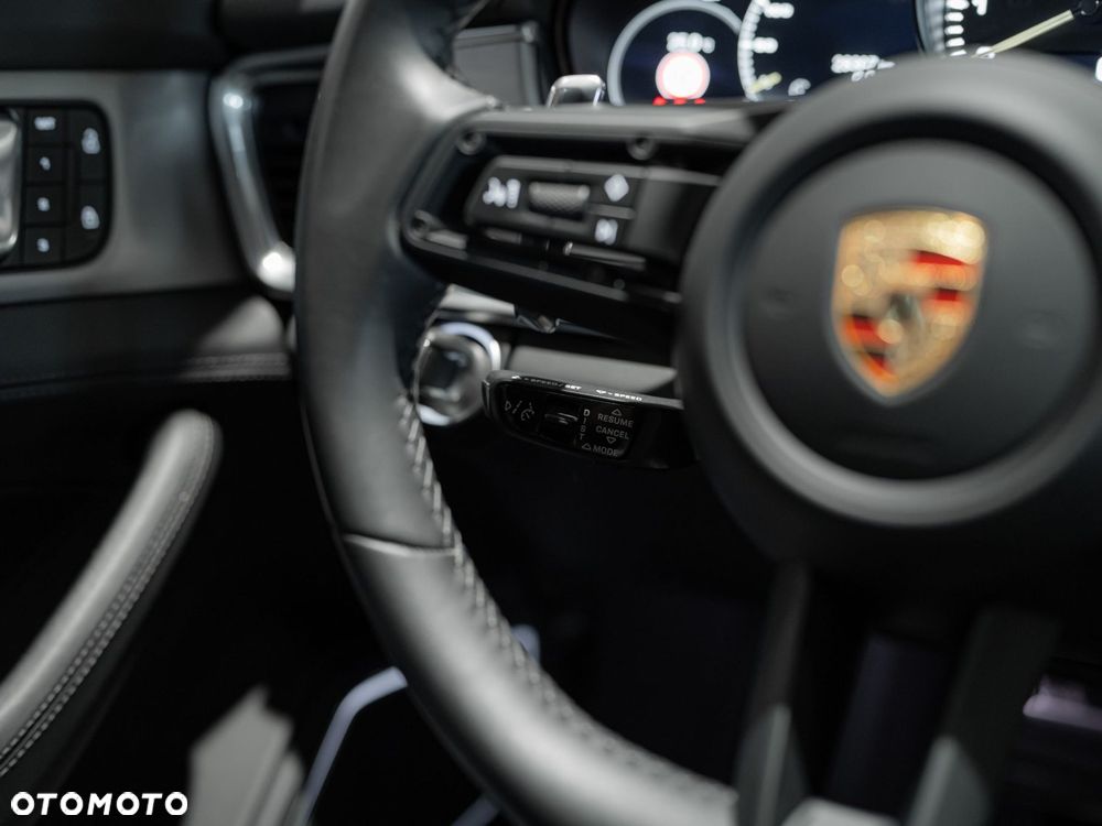 Porsche Panamera 4 E-Hybrid Sport Turismo Platinum Edition - 38