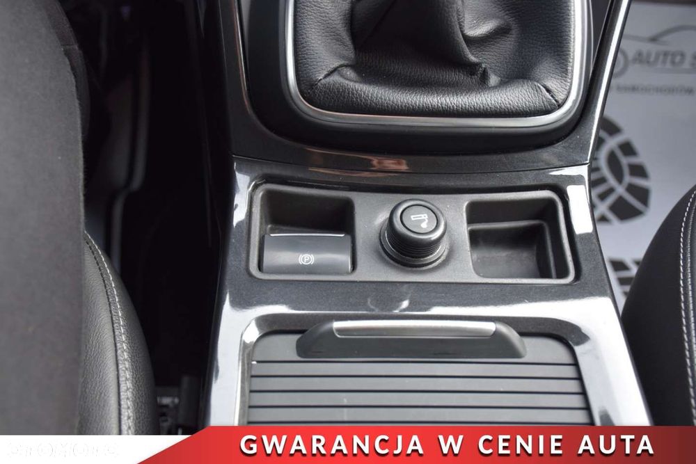 Ford Kuga 1.5 EcoBoost 2x4 Titanium - 21