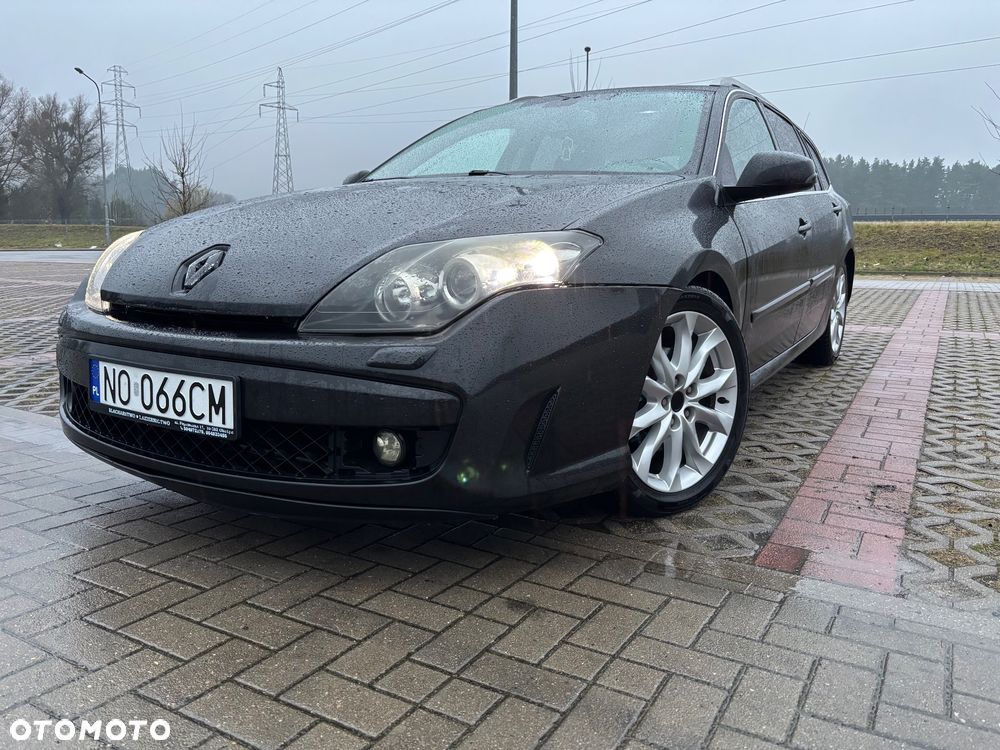 Renault Laguna 2.0 DCi Privilege - 1