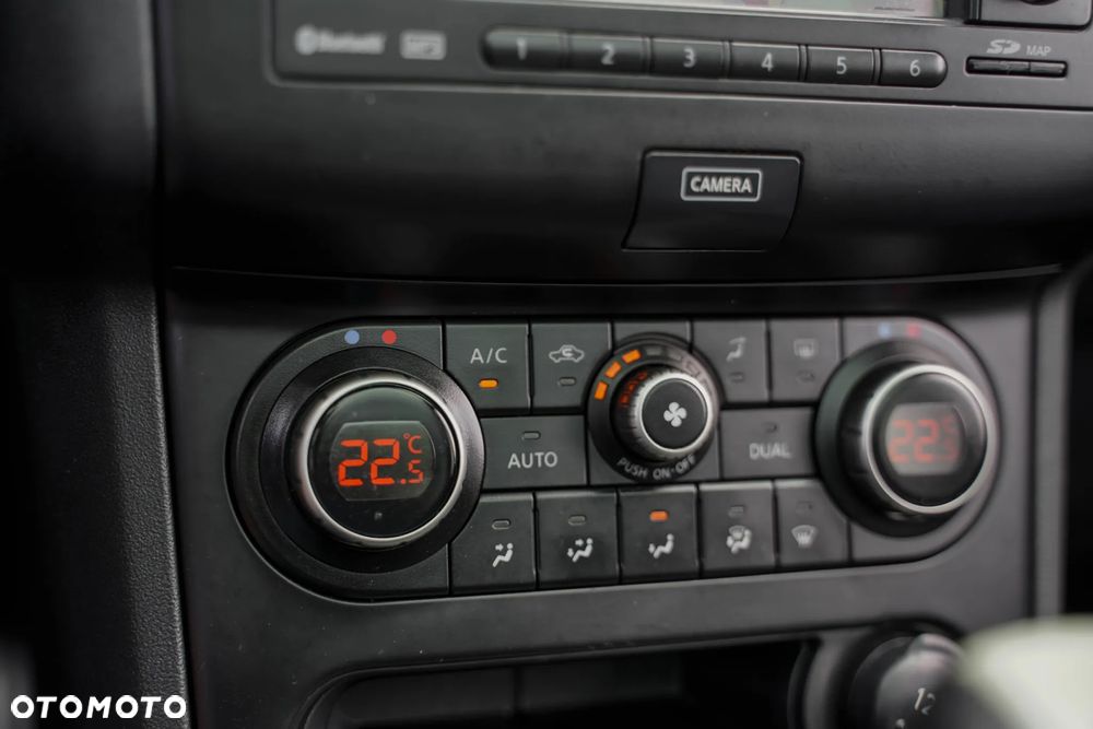 Nissan Qashqai 1.6 Tekna - 20