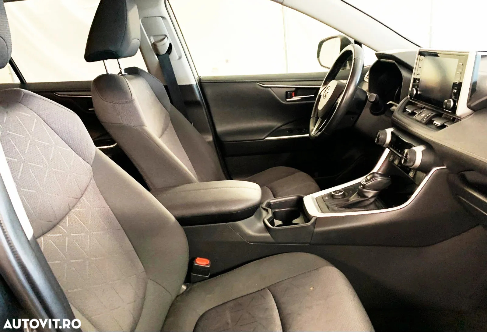 Toyota RAV4 2.5 PHEV VVT-iE 4x4 Style - 6