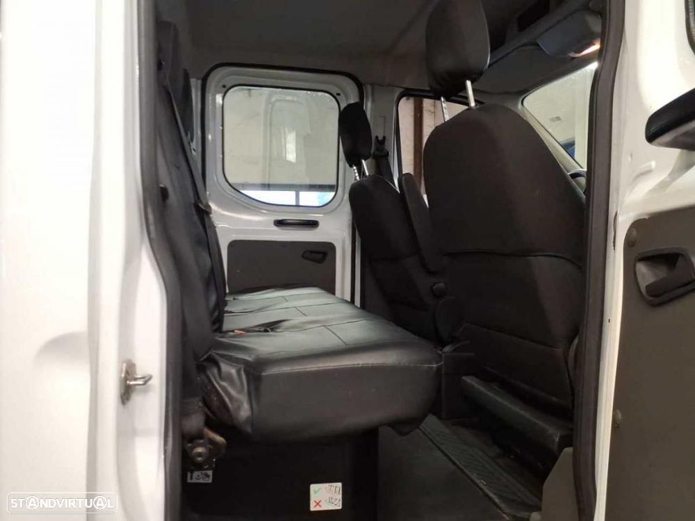 Ford Transit Transit 350 L3 c/iva - 3