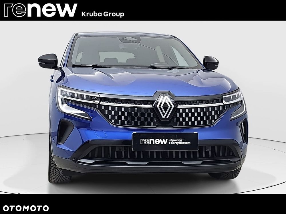 Renault Austral 1.3 TCe mHEV Techno - 2