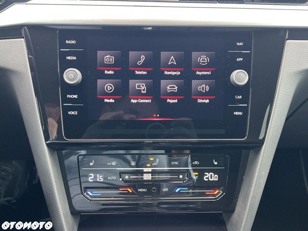 Volkswagen Arteon 2.0 TSI R-Line DSG - 23