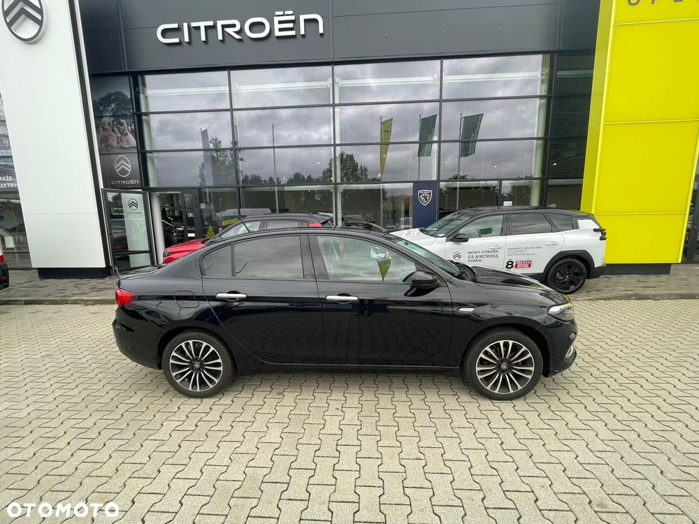 Fiat Tipo 1.0 T3 Life - 10