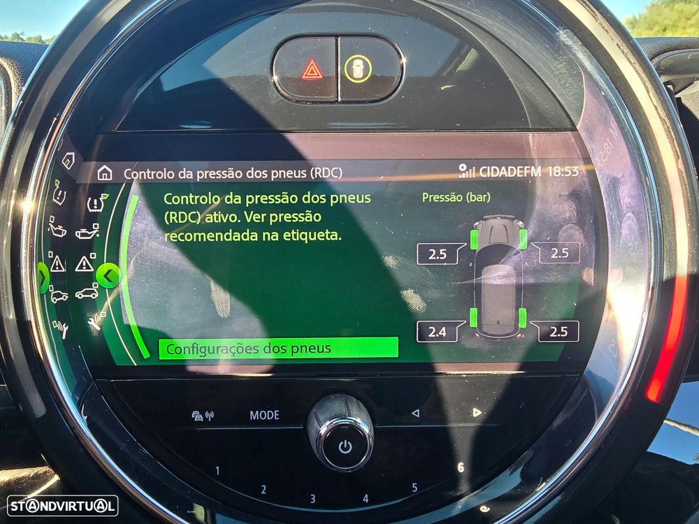 MINI Countryman - 18