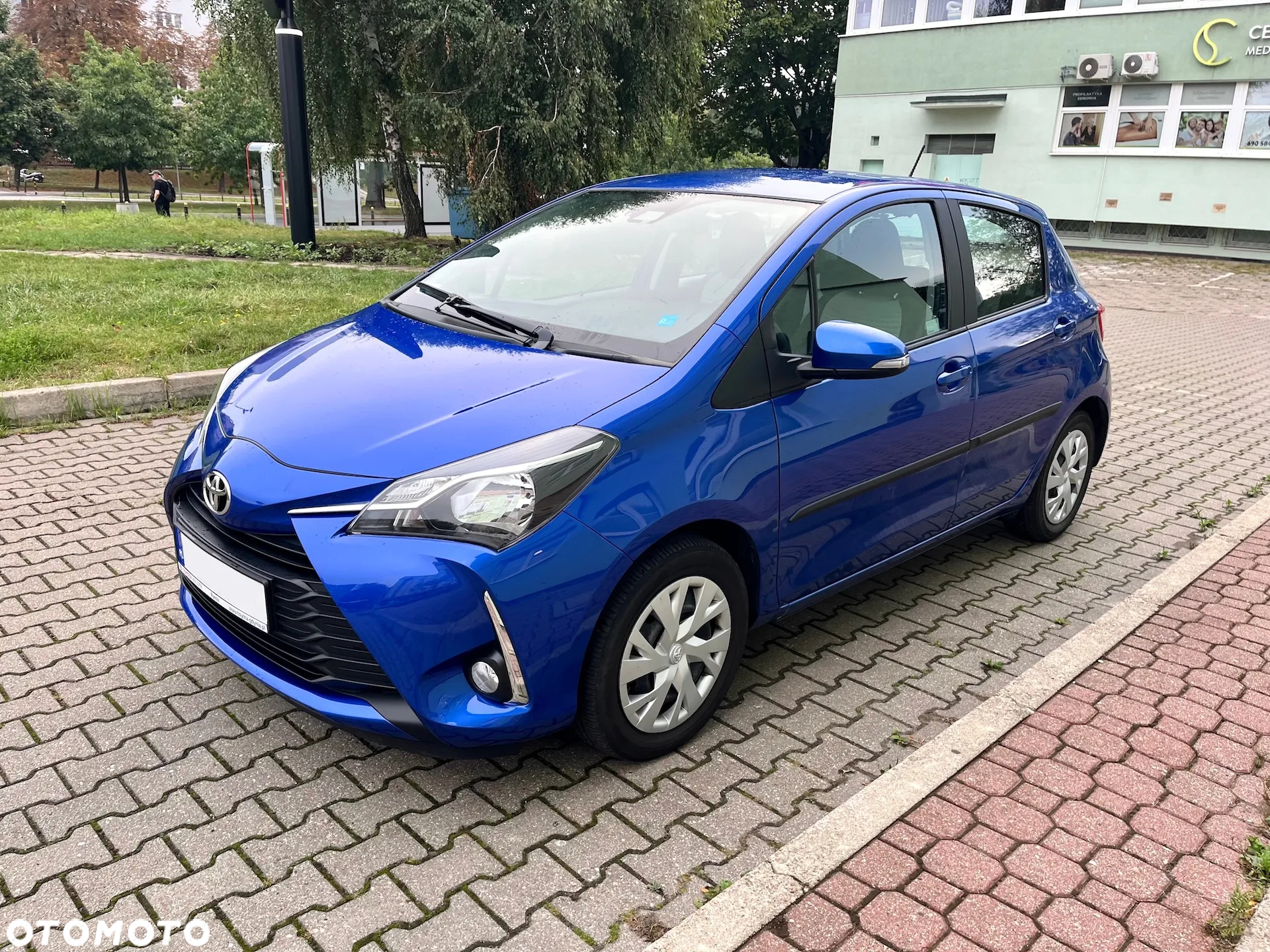 Toyota Yaris 1.5 Premium - 2