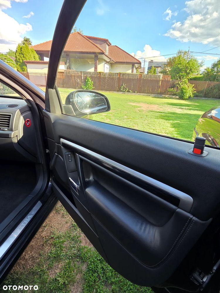 Opel Vectra 2.2 Sport / GTS - 21