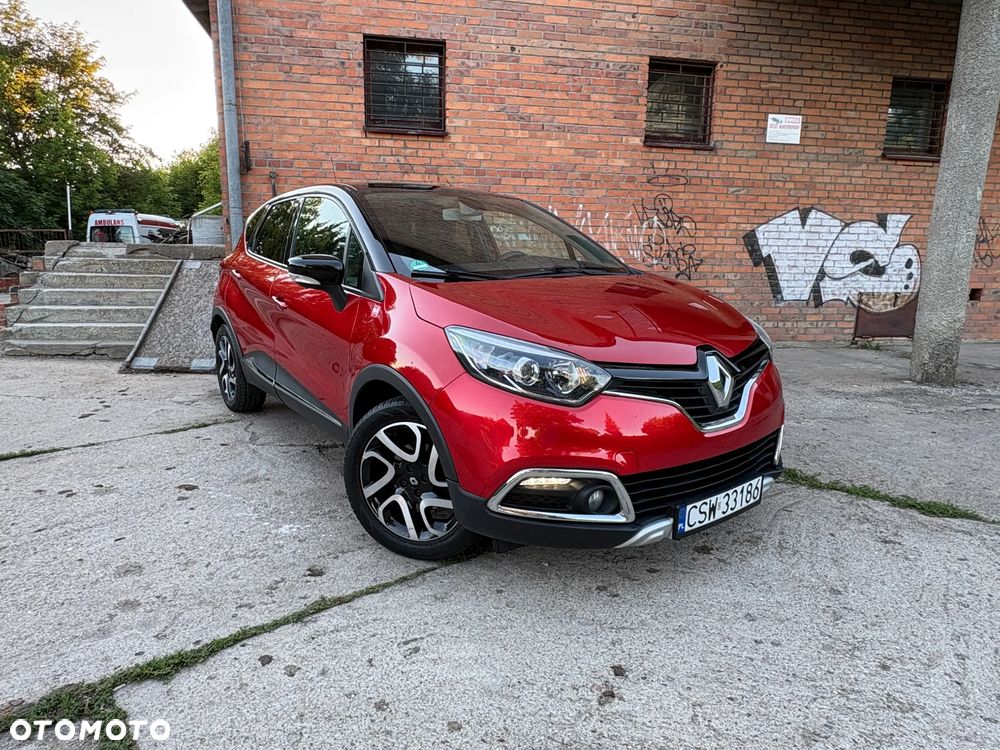Renault Captur TCe 120 EDC Helly Hansen - 2