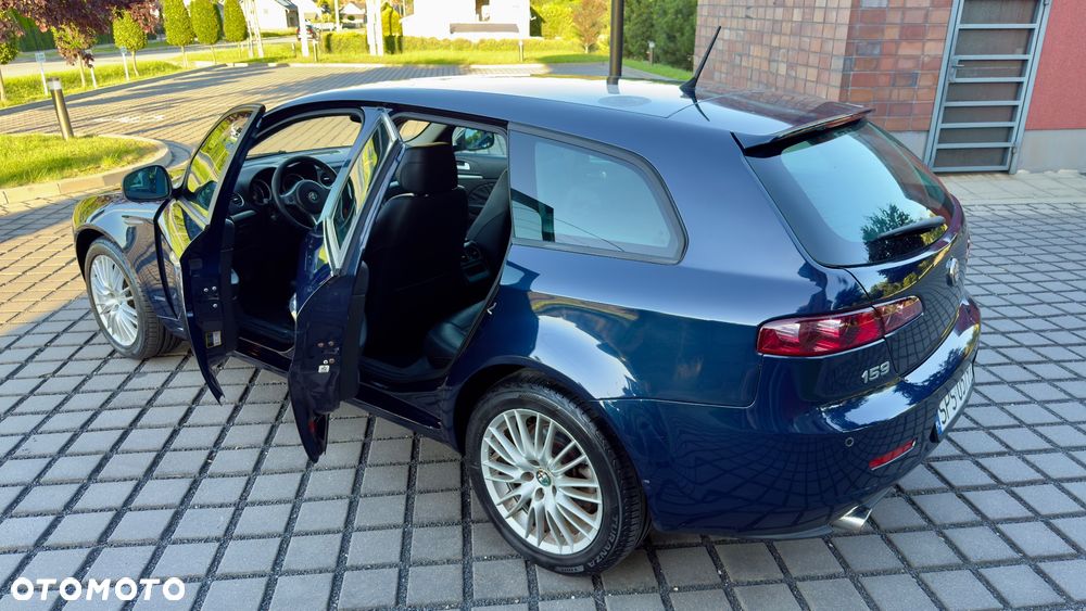 Alfa Romeo 159 2.0 JTDM 16V DPF - 22