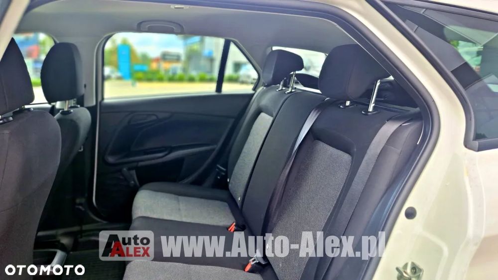 Fiat Tipo 1.0 T3 - 22