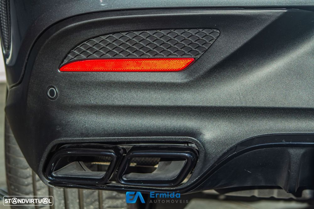 Mercedes-Benz GLE 350 - 11