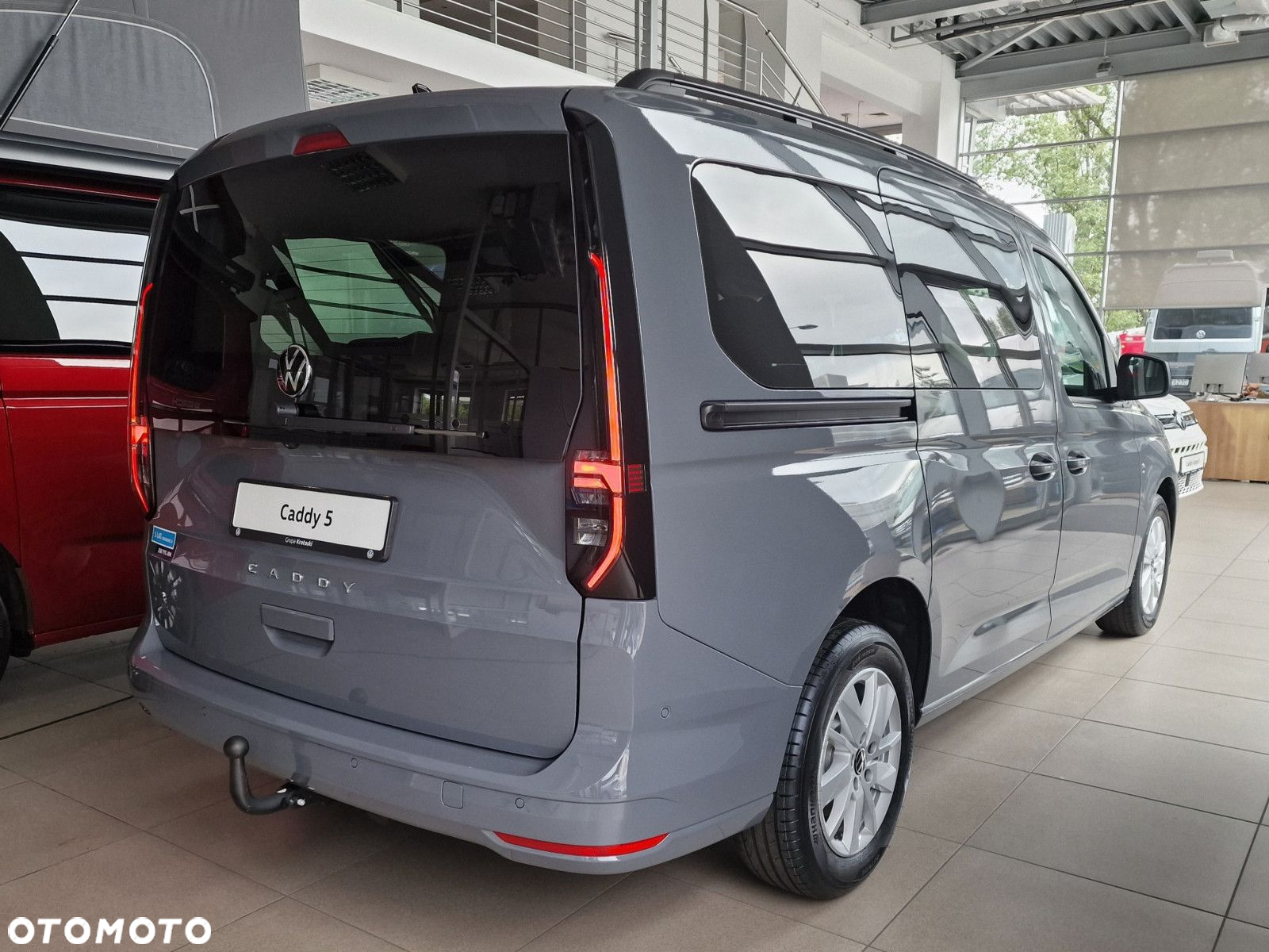 Volkswagen Caddy - 6