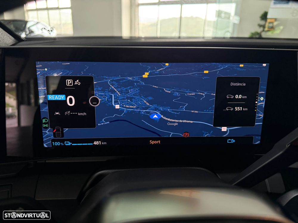 Mitsubishi Eclipse Cross 87 kWh Intense - 11