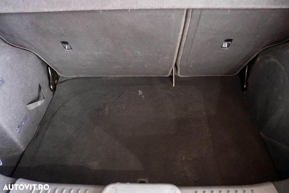 Ford Fiesta 1.0 EcoBoost Start-Stop Trend - 12