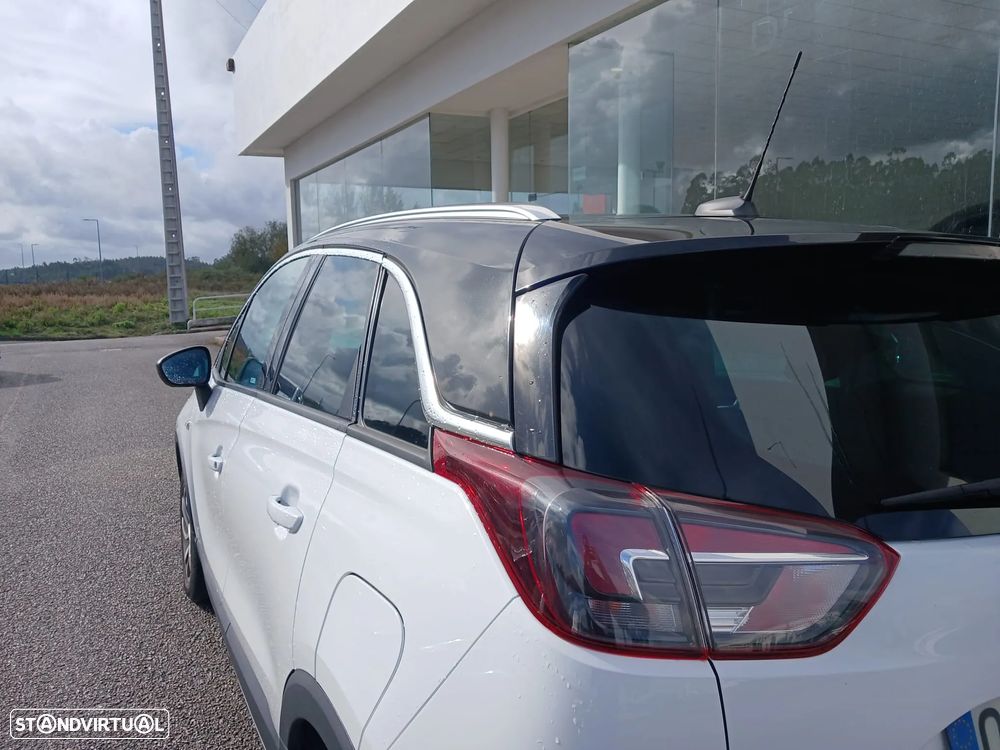 Opel Crossland X 1.2 T Innovation - 9