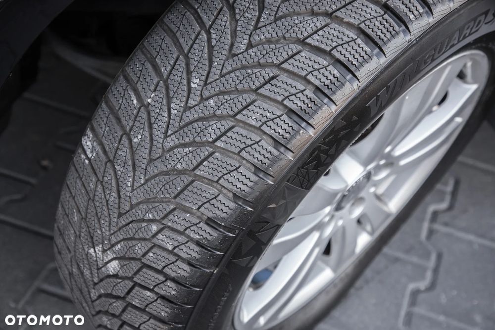 Mercedes-Benz GLK 320 CDI 4-Matic - 28